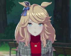 【ウマ娘】ゴールドシチー主演のテレビドラマって何が思い付く？