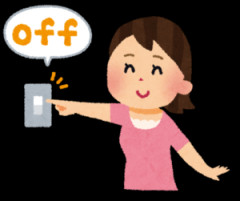 政府、夏の節電要請見送りへ　「電力安定して供給できる」