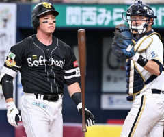 【悲報】ソフトバンクホークス再び借金