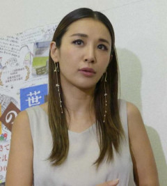 【悲報】鈴木紗理奈さん、中卒で学歴社会に正論をぶちかましてしまう
