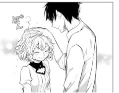 【虚構推理】 鋼人七瀬編まで読んだ