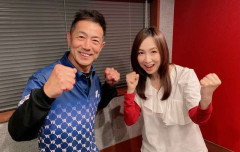 57歳独身の森口博子「勘違いして欲しくない」と訴え　結婚は「しないのを選択してる」