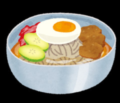 【無理】アポなしで遊びに来た彼がお腹すいたというので盛岡冷麺を作ってだしたら「頭おかしい！」とブチギレ、流しに捨てられた
