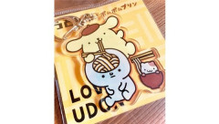 ポムポムプリンさん、香川県のマスコットの脳みそ引きずり出してすすってしまう……………（※画像あり）