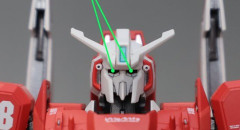 METAL ROBOT魂「ゼータプラス A1」で色ミス発覚！新規頭部を購入者全員に発送へ