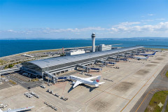 【セントレア】中部空港、純利益55.7％減29億円　中国減便が影響