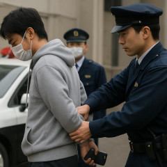 複数グループ関与の可能性 別の男逮捕で実行役移行か   #栃木強盗殺人 |  あの豪邸だもんなぁ  |  よく下見に車使ってると聞くが不審車両って具体的にどうおかしいんだ？