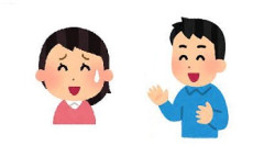【画像】「主人公が重大な秘密を明かした時」の仲間の反応ｗｗｗ