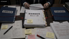 【速報】改憲イメージ案、立憲に説明されず 小西「自民が説明拒否を主導」 →立民が合流を目指す中道も了解済みだったと判明 意思疎通不足を露呈