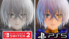 【動画】Switch2版「アライズ」がおわってるｗｗｗｗ