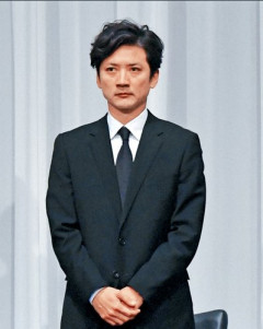 【悲報】国分太一さん、日テレと和解するも3ヶ月以上復帰のめどが立たない