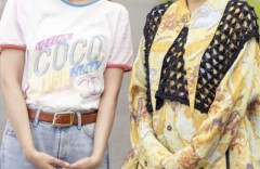 【画像】可愛すぎる女優と素人女が並んだ結果wwwwwwww