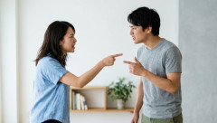 【夫婦喧嘩】夫とした一番くだらない喧嘩を教えて