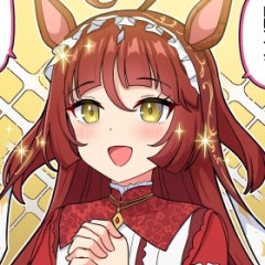【ウマ娘】ディザイア「天井から降臨…なるほど聖女…！」