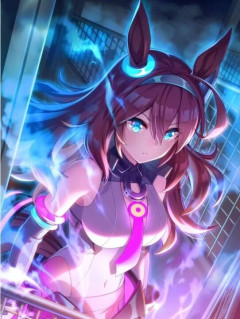 【ウマ娘】逃げ育成したいけどブルボン1凸じゃやっぱりキツイか…？