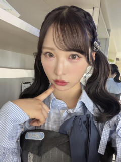 最新の小栗有以ちゃんの美貌、更なる高みに達してしまう！！【AKB48ゆいゆい】