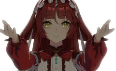 【ウマ娘】レッドディザイアがただの厨二病なのか実は何か「見えている」のかシナリオが楽しみ