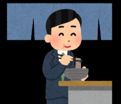 【ないわ】蕎麦を「ズゾゾゾゾゾゾ」ってすするやつｗｗｗｗｗｗｗｗ