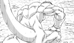 【画像】とよたろうさんが描いたフリーザｗｗｗｗｗｗｗｗｗ