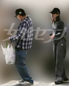 【スクープ】伊藤健太郎に新恋人！“最強モテ女優”出口夏希と「お泊まり愛」元カノと破局後の伊藤がグイグイとアプローチして交際に発展