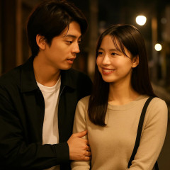 伊藤健太郎に新恋人！“最強モテ女優”出口夏希と「お泊まり愛」元カノと破局後の伊藤がグイグイとアプローチして交際に発展   #スクープ