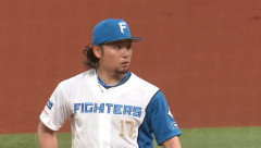 伊藤大海 防御率3.24  5勝🥇2敗 58.2投球回🥇←こいつ