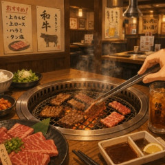 【悲報】牛角、閉店ラッシュ。なんでおまえら牛角行かないの？