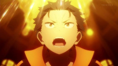 『Re：ゼロから始める異世界生活』57話感想 スバルだからこその演説！