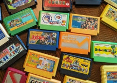 ファミコン世代の爺さんって当時どうやってゲームクリアしてたんや？