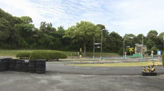 38歳女子、バイク免許取ろうとした結果一本橋で意識不明の重体