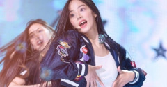 【動画】K-POPダンスを真似する女子高校生、限界突破！！！！