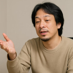 ひろゆき氏「一ケ月先の国家予算すら読めない政権」「円が信用を失うのも当然の流れ」 痛烈皮肉