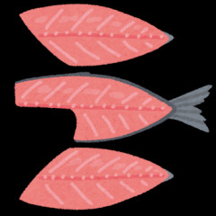 【イラッ】知人から高級魚をトロ箱で貰ったので捌いて姑にお裾分けしようとしたが、「外で捌いたの？衛生面が心配だし魚屋からじゃないと怖い」とお断りされた