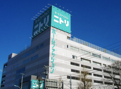 【悲報】ニトリ、無印良品に敗北。一体どこで差がついたのか…