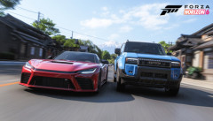 プレステユーザー、「ForzaHorizon6」が気になって仕方ないwwww