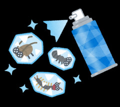 【驚愕】ゴキブリ対策、なんと『この２つ』だけで充分だったｗｗｗｗｗｗｗｗ