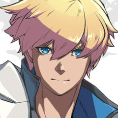 『GUILTY GEAR -STRIVE-』のカイ＝キスクwww