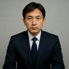 藤井貴彦アナ、カメラを真っ直ぐ見続け40秒近くメッセージ 闇バイトに加担しようとする少年らに   #メッセージ全文
