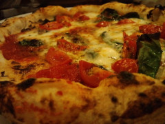 昨日ヨッメ「明日の夜はピザにしようか」