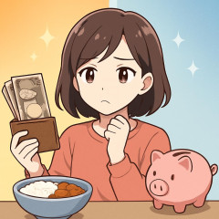 「5万円給付」は生活費に消えるのか、それとも貯蓄に回るのか