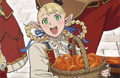 「ダンジョン飯」×「東京ドイツ村」コラボが決定！　コスプレでの入場は禁止