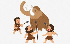 人類「動物に力では敵いません。足遅いです。空も飛べません」←天下取った理由