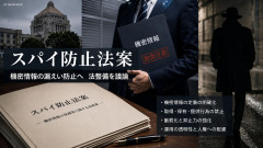 【悲報？】日韓、原油共同備蓄・緊急時の石油製品融通で合意