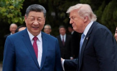 【朗報】ドナルド・トランプさん、ドナルド一族の税務調査を永久に免除する大統領令に署名