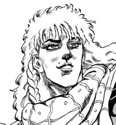 【北斗の拳】ユダってどのくらい強いの