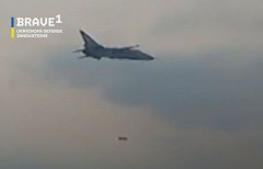ウクライナ初の国産誘導航空爆弾が実戦配備へ…17ヶ月かけて独自開発！