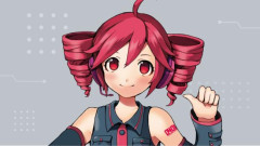 【悲報】VIPPER「重音テトってキャラ作るぞ！w年齢は>>345で ！w」　馬鹿「……！」→結果