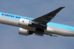 【成田空港】大韓航空機が急変風にあおられゴーアラウンド　日本の称賛相次いだ韓国人パイロットの判断