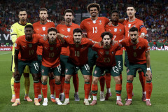 C・ロナウドが6大会連続W杯出場へ！…ポルトガル代表候補メンバー27名が発表