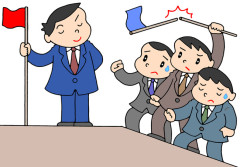 出世競争に敗れるってどんな気持ちなん